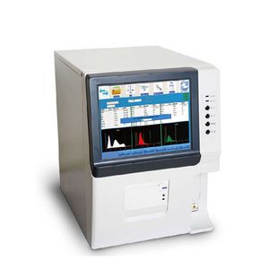 5 Part Hematology Analyzer for Animal