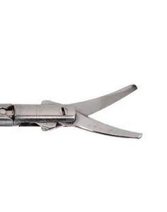 Laparoscopic Instruments Manufacturer Direct Electrode Forceps