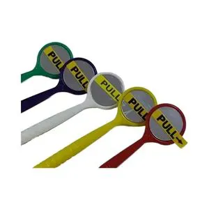 Autoclavable Stable Reflection Image Medical-Grade Dental Mirror