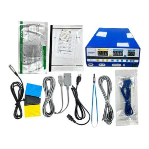 Sy-I092 9-in-1 Multi-Function Surgical Generator Integrated Electrosurgical Units for Hospitals