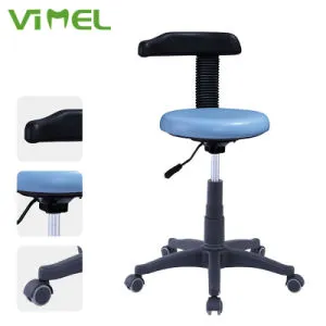 Adjustable Home Office Chair Beauty Salon Stools Dental Chair Dentist Stool