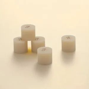 Yrc Reputable Dental Ceram Press Ingots for Dental Technicians