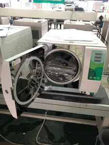 Premium Class B Dental Autoclave for Superior Sterilization