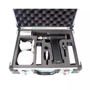 Medical Good Quality Durable Hip Joint Surgery Orthopedic Power Tools Series High Acetabular Reamer Drill