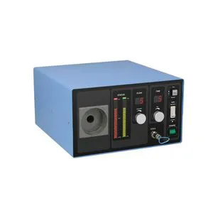 Taktvoll Smoke VAC 3000 Medical Smoke Evacuator System for High-Frequency Electrocautery Medical Equipment