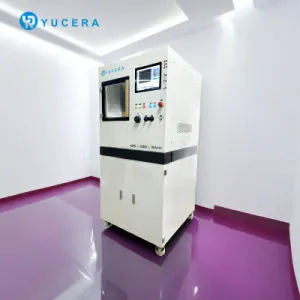 High Quality Yucera Ds100 Wet and Dry Dental Milling Machine Dental Equipment