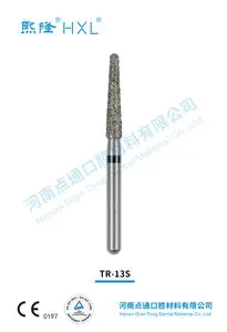 Fg Diamond Dental Burs for Oral Medicine