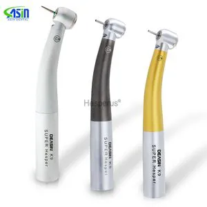 Super Hesper Dental Fiber Optic Handpiece Torque Head for Kavo Connector