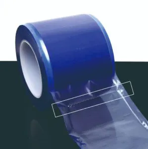 Chinese Manufacturer Factory Direct Supply Against Bacteria Medical Universal Barrier Film Roll
