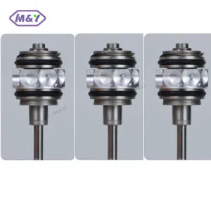 Dental Handpiece Cartridge Rotor for Te-97lq