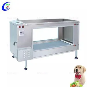 Stainless Steel Treadmill Dog Treadmill