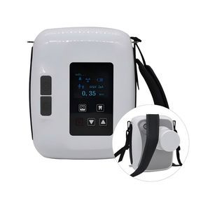 Medical Surgical Dental Equipment Dental X-ray Machine Dental Sensor with CE Certificates