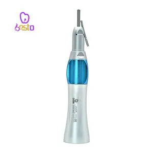 Dental 1: 1 Surgery Straight Handpiece Surgical Dental Low Speed Handpiece
