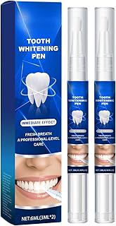 Gum Instant Soothing Gel for Gum Care, Teeth Whitening, Plaque Removal, 4ml, 0.14fl oz
