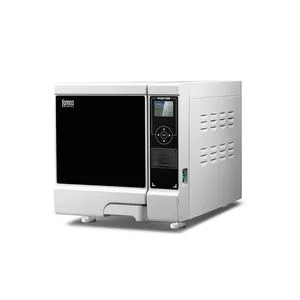 Stainless Steel Dental Surgical Autoclave B Dental Autoclave 12L Tool Sterilizer Autoclave for Sale