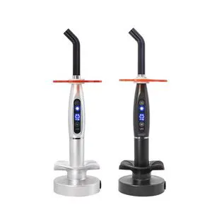 High-Power Digital Light Curing Machine for Professional Dental Use