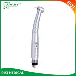 ISO Approved High-Speed Rixi Product Material Speed Supplies Dental Handpiece with High Quality