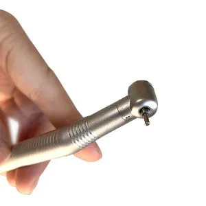 LK-M12 Popular Standard Head Wrench Chuck Lk-M12 Dental Handpiece