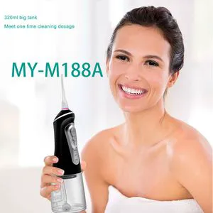 My-M188A Medical Dental Equipment Home Use Cordless Dental Oral Irrigator Portable