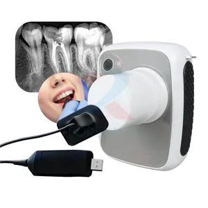 Cheap Portable Dental Digital X Ray Camera Machine Unit Price