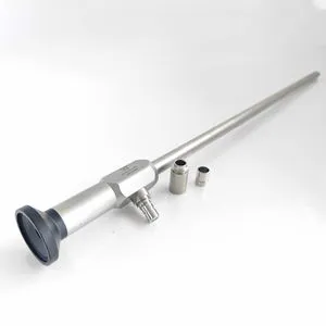 4K Ultra High Definition Medical Laparoscope Abdominal Cavity Endoscope Urology