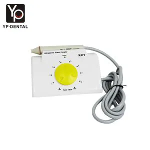 Dental Teeth Whitening Ultrasonic Scaler Machine for Periodontal Therapy