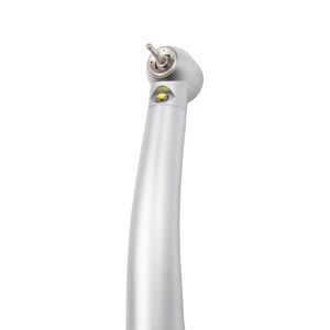 High Performance Dental Equipment SMD LED Bulb Turbine High Speed Handpiece