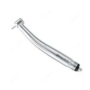 China-Supplied Dental Handpiece with Portable X Ray Machine