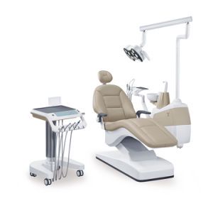 Memory Position FDA Approved Dental Chair Dental Supplies Wholesale/Dental Chair Motor/Dental Equipment Cost