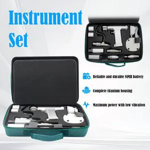 Mini Multifunctional Drill Medical Power Tools Orthopedic Instrument