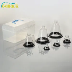 Good Price Animal Anesthesia Oxygen Mask Reusable Veterinary Mask