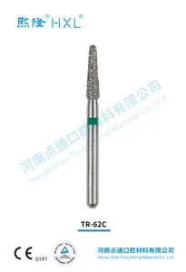 Fg High Quality Dental Diamond Burs