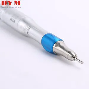 Medical Instrument Dental Low Speed Handpiece with One Cooling System