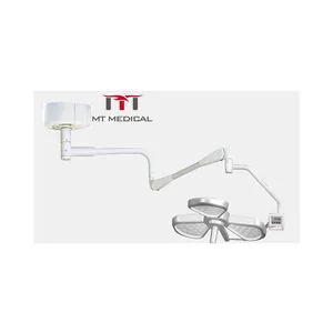 95ra Light Mt-Medical Standard Wooden Carton Surgical Operating Lamp LED