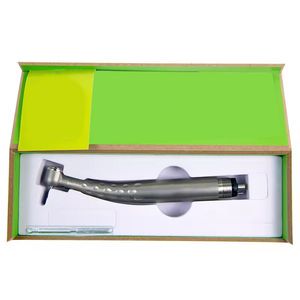 China Manufacturer Dental Medical Instruments Speed 300000rpm Electric High Speed Dental Handpiece