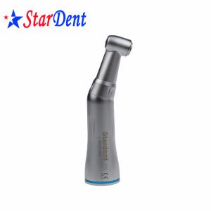 Internal Water Spray Dental Handpiece Low Speed Contra Angle for Endodontic Treatment