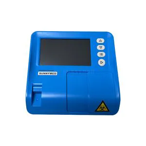 Sy-B2000_Vet Hot Sale Advanced Dry Biochemistry Analysis Fully Automatic Dry Chemistry Analyzer
