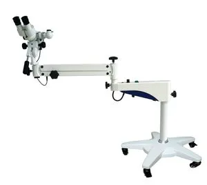 Poweam Medical Electronic Colposcope Type Colposcopy
