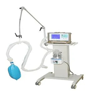 Medical Equipment Ventiilator Medical Breath Device ICU Mechanical Ventilators