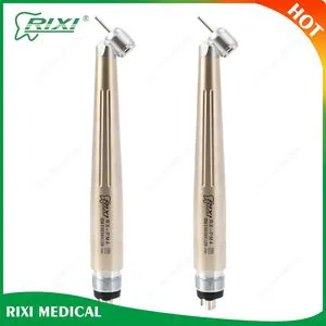 High Performance Inner Channel CE Approved Rixi Equipment Instrument Dental Product Affordable Handpiece