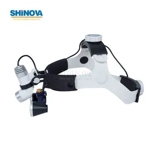 Veterinary Head Light (HL-202A-3)