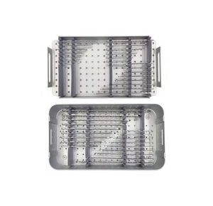 Advanced Locking Plate System Animal Titanium Bone Plate Alp Veterinary Orthopedic Implant for Vet Surgery