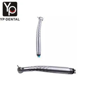 Dental Clinic Press Type High Speed Handpiece