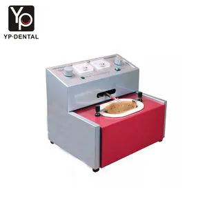 Dental Lab Equipment Electrolytic Polisher Lathe Electro Polishing Machine