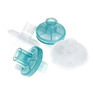 Medical Grade PVC Hme Filter Bacterial Filter