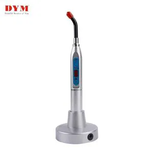 DYM Composite Resin Machine LED Dental Cure Lamp Oral Curing Light