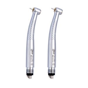 High-Speed Shadowless Dental Handpiece with Bright LED Light