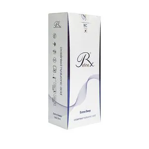 Refinex Extra Deep Made in Japn Hyaluronic Acid Dermal Filler for Lip Injection