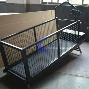 Mc-C400ws Low Price High Quality Treadmill for Pet