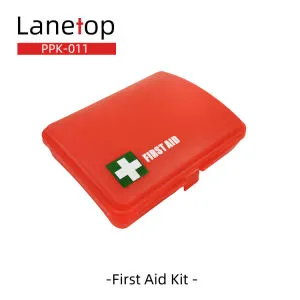 Wholesale Ce Approved First Aid Kit Multipurpose Portable First Aid Kit